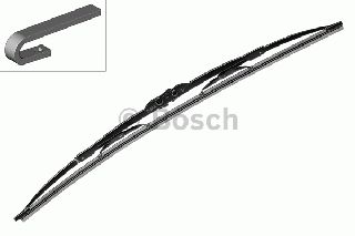 ΜΑΚΤΡΟ STANDARD 57,5CM ΚΑΙΝ. BOSCH 3397011351 NISSAN JUKE