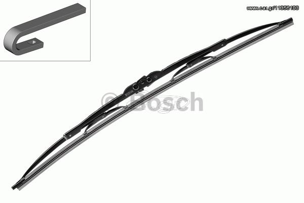 ΜΑΚΤΡΟ STANDARD 57,5CM ΚΑΙΝ. BOSCH 3397011351 NISSAN JUKE