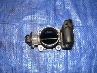 TOYOTA AVENSIS 2005-2008 2AD ΠΕΤΑΛΟΥΔΑ ΓΚΑΖΙΟΥ