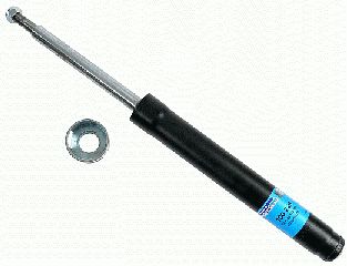 ΑΜΟΡΤΙΣΕΡ VW GOLF ΕΜ. ΚΑΙΝ. SACHS 100229 VW CADDY VW GOLF VW JETTA VW SCIROCCO