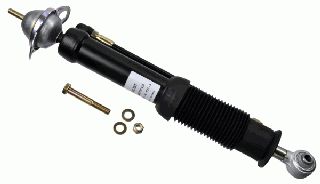 AMOPT.ΥΔΡΟΠΝΕΥΜΑΤΙΚΟ S-CLASS ΚΑΙΝ. SACHS 102397 MERCEDES-BENZ S-CLASS