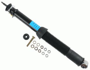 ΑΜΟΡΤ.ΟΠ.MERC.E-CLASS 6/95 -02 ΚΑΙΝ. SACHS 102406 MERCEDES-BENZ E-CLASS