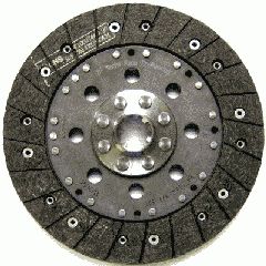 ΔΙΣΚΟΣ ΑΓΩΝΩΝ ΟΡΓ.E36,E46,Z3 ΚΑΙΝ. SACHS 1864999521 BMW 3 BMW 5 BMW Z3