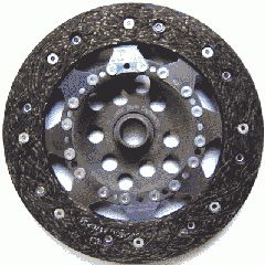 ΔΙΣΚΟΣ PERF.ΟΡΓΑΝ.A3 TURBO Q ΚΑΙΝ. SACHS 1864999964 AUDI A3 AUDI TT SEAT CORDOBA SEAT IBIZA SEAT LEON SEAT TOLEDO SKODA OCTAVIA VW BORA VW GOLF VW NEW VW PASSAT VW POLO VW TRANSPORTER VW VENTO