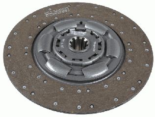 ΔΙΣΚΟΣ ΑΜΠΡ.VOLVO F16/FH16 ΚΑΙΝ. SACHS 1878002458 VOLVO FH