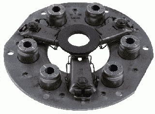ΠΛΑΤΩ VW ΚΑΙΝ. SACHS 1881065101 PORSCHE 356 VW 1500,1600 VW KAEFER VW KARMANN VW TRANSPORTER