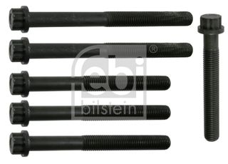 ΣΕΤ ΒΙΔΕΣ ΚΕΦΑΛΗΣ MB ΚΑΙΝ. FEBI BILSTEIN 10230 MERCEDES-BENZ MK MERCEDES-BENZ NG MERCEDES-BENZ O MERCEDES-BENZ OH MERCEDES-BENZ SK MERCEDES-BENZ TOURISMO NEOPLAN Cityliner NEOPLAN Jetliner NEOPLAN Me