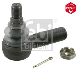 ΑΚΡΟΜΠΑΡΟ VOLVO 30X24.5 L ΚΑΙΝ. FEBI BILSTEIN 11115 VOLVO FH VOLVO FM VOLVO NH