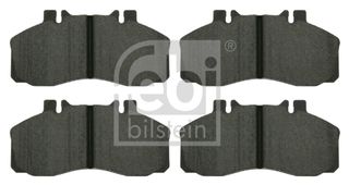 ΤΑΚΑΚΙΑ ΦΡΕΝΩΝ ΚΑΙΝ. FEBI BILSTEIN 16612 IVECO EuroCargo MERCEDES-BENZ ANTOS RENAULT TRUCKS Midliner