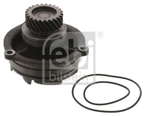  ΑΝΤΛΙΑ ΝΕΡΟΥ ΚΑΙΝ. FEBI BILSTEIN 17524 IVECO P/PA IVECO P/PA-Haubenfahrzeuge IVECO TurboStar IVECO TurboTech