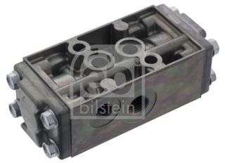 ΠΛΑΚΕΤΑ OVER MAN F90-F2000 ΚΑΙΝ. FEBI BILSTEIN 17823 DAF 75 DAF 85 DAF 95 IVECO EuroTrakker MAN F RENAULT TRUCKS Kerax RENAULT TRUCKS Magnum RENAULT TRUCKS Premium