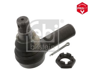  ΑΚΡΟΜΠΑΡΟ ΚΑΙΝ. FEBI BILSTEIN 18939 MERCEDES-BENZ ACTROS