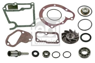 ΣΕΤ ΕΠΙΣΚΕΥΗΣ ΑΝΤΛΙΑΣ ΝΕΡΟΥ MB ΚΑΙΝ. FEBI BILSTEIN 21288 MERCEDES-BENZ LK/LN2 MERCEDES-BENZ UNIMOG