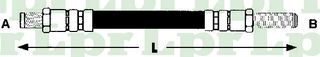 ΣΩΛ.ΦΡΕΝΩΝ ΕΜΠ.ALFA 33 83-85 ΚΑΙΝ. LPR 6T46249 ALFA ROMEO 33 ALFA ROMEO ALFASUD ALFA ROMEO ARNA