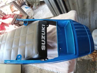 SUZUKI GT250 X7-thumb-49