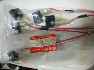 SUZUKI GT250 X7-thumb-28