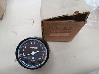 SUZUKI GT250 X7-thumb-2