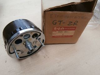 SUZUKI GT250 X7-thumb-3