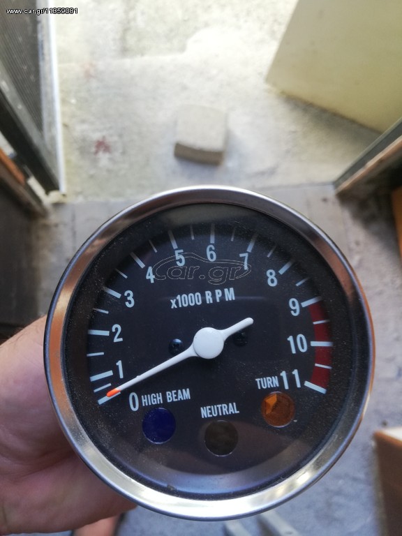 SUZUKI GT250 X7