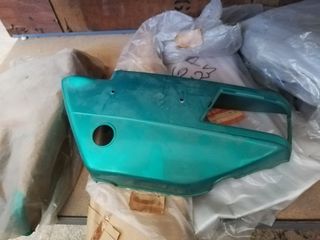 SUZUKI GT250 X7-thumb-14