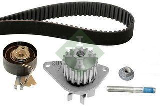 ΚΙΤ ΡΟΥΛ&ΑΝΤΛΙΑ PSA GROUP ΚΑΙΝ. INA 530033530 CITROEN BERLINGO CITROEN C2 CITROEN C3 CITROEN NEMO CITROEN SAXO CITROEN XSARA FIAT FIORINO FIAT QUBO PEUGEOT 1007 PEUGEOT 106 PEUGEOT 206 PEUGEOT 206+ P