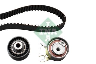 ΚΙΤ.ΡΟΥΛ.ΤΕΝΤ.PSA-FORD 2,0 HDI ΚΑΙΝ. INA 530044910 CITROEN C4 CITROEN C5 CITROEN C8 CITROEN JUMPY FIAT SCUDO FIAT ULYSSE FORD C-MAX FORD FOCUS FORD GALAXY FORD KUGA FORD MONDEO FORD S-MAX LANCIA PHED