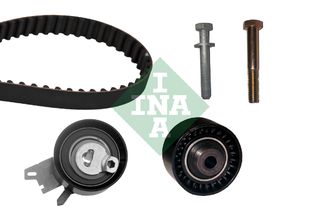 ΚΙΤ ΡΟΥΛ.ΤΕΝΤ.C4-407 1.8LT 16V ΚΑΙΝ. INA 530047110 CITROEN C4 CITROEN C5 CITROEN C8 CITROEN JUMPY PEUGEOT 307 PEUGEOT 407 PEUGEOT 807 PEUGEOT EXPERT
