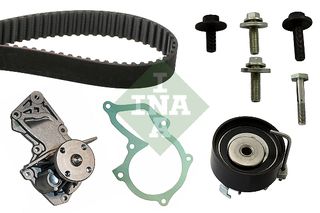 ΚΙΤ ΡΟΥΛ&ΑΝΤΛΙΑ FORD ΚΑΙΝ. INA 530049530 FORD B-MAX FORD C-MAX FORD ECOSPORT FORD FIESTA FORD FOCUS FORD FUSION FORD GRAND C-MAX FORD MONDEO MAZDA 2 VOLVO C30 VOLVO S40 VOLVO V50