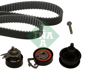 KIT TENTΩΤ.VW1.4 16V 05- ΚΑΙΝ. INA 530053810 SEAT IBIZA SKODA FABIA SKODA OCTAVIA VW CADDY VW GOLF VW POLO