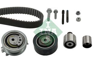 ΚΙΤ ΡΟΥΛ.ΤΕΝΤ.VW TDI 10- ΚΑΙΝ. INA 530055010 AUDI A1 AUDI A3 AUDI A4 AUDI A5 AUDI A6 AUDI Q3 AUDI Q5 AUDI TT SEAT ALHAMBRA SEAT ALTEA SEAT EXEO SEAT IBIZA SEAT LEON SEAT TOLEDO SKODA FABIA SKODA OCTA