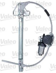 ΜΗΧΑΝ.ΑΝΥΨ.ΟΠ.ΔΕ.MEGANE 95-99 ΚΑΙΝ. VALEO 850351 RENAULT MEGANE