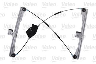 ΜΗΧΑΝ.ΑΝΥΨ.ΕΜΠ.ΑΡ.NEW BEETLE 0 ΚΑΙΝ. VALEO 850562 VW NEW