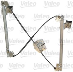 ΜΗΧΑΝ.ΑΝΥΨ.ΕΜΠ.ΔΕ.PASSAT 00-05 ΚΑΙΝ. VALEO 850575 VW PASSAT