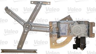 ΜΗΧΑΝ.ΑΝΥΨ.ΕΜΠ.ΑΡ.ASTRA 04- ΚΑΙΝ. VALEO 850610 OPEL ASTRA