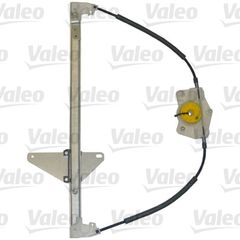 ΓΡΥΛ ΠΑΡΑΘΥΡΟΥ.EM.ΔΕ  PEUG 307 ΚΑΙΝ. VALEO 850993 PEUGEOT 307