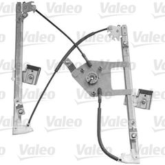 ΜΗΧΑΝ.ΑΝΥΨ.ΕΜΠ.ΑΡ.MERC.W203 04 ΚΑΙΝ. VALEO 851004 MERCEDES-BENZ C-CLASS MERCEDES-BENZ CLC-CLASS