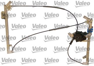 ΓΡΥΛΟΣ ΠΑΡΑΘ.ΕΜ.ΑΡ.E46 99-06 ΚΑΙΝ. VALEO 851130 BMW 3