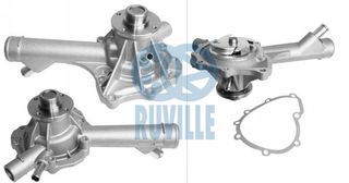 ΤΡΟΜΠΑ ΝΕΡΟΥ ΜΒ ΚΑΙΝ. RUVILLE 65193 MERCEDES-BENZ SPRINTER VW LT