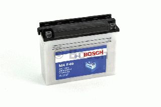 ΜΠΑΤΑΡΙΑ ΜΟΤΟ Μ4 16Ah/120A ΔΕΞ ΚΑΙΝ. BOSCH 0092M4F400 DUCATI MOTORCYCLES 748 DUCATI MOTORCYCLES 750 DUCATI MOTORCYCLES 848 DUCATI MOTORCYCLES 851 DUCATI MOTORCYCLES 888 DUCATI MOTORCYCLES 900 DUCATI 