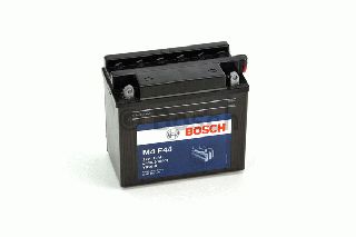 ΜΠΑΤΑΡΙΑ ΜΟΤΟ Μ4 19Ah/190A ΑΡ. ΚΑΙΝ. BOSCH 0092M4F440 CAGIVA MOTORCYCLES ELEFANT CAGIVA MOTORCYCLES GRAN CAGIVA MOTORCYCLES NAVIGATOR DUCATI MOTORCYCLES 906 DUCATI MOTORCYCLES 907 HARLEY-DAVIDSON MC 