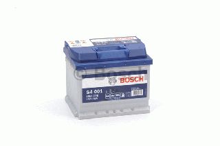 ΜΠΑΤΑΡΙΑ S4 44Αh/440A ΔΕΞ. ΚΑΙΝ. BOSCH 0092S40010 AUDI 100 AUDI 50 AUDI 60 AUDI 75 AUDI 80 AUDI A4 AUSTIN MAESTRO AUSTIN METRO AUSTIN MONTEGO CITROEN C3 DAF 33 DAF 400-Serie DAF 44 DAF 46 DAF 55 DAF 