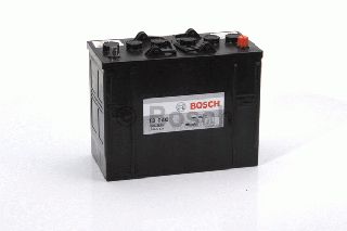 ΜΠΑΤΑΡΙΑ T3 RF 125Αh/720A ΔΞ ΚΑΙΝ. BOSCH 0092T30400 DAF 55 DAF LF