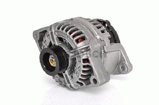 ΑΛΤΕΡΝ.ASTRA 1.4/1.6 16V 98-04 ΚΑΙΝ. BOSCH 0124425009 OPEL ASTRA OPEL COMBO OPEL CORSA OPEL MERIVA OPEL SIGNUM OPEL TIGRA OPEL VECTRA OPEL ZAFIRA SAAB 9-3