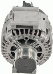 ΔΥΝΑΜΟ C CLASS KOMPRESSOR W203 ΚΑΙΝ. BOSCH 0124515198 MERCEDES-BENZ C-CLASS MERCEDES-BENZ CLC-CLASS MERCEDES-BENZ CLK MERCEDES-BENZ E-CLASS MERCEDES-BENZ SLK