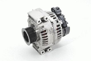 ΔΥΝΑΜΟ SCANIA ΚΑΙΝ. BOSCH 0124555008 SCANIA P,G,R,T SINOTRUK (CNHTC) STEYR
