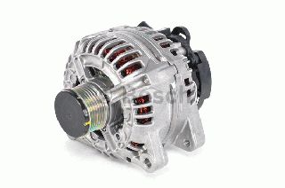 ΔΥΝΑΜΟ JUMPY/EXPERT/BOXER HDI ΚΑΙΝ. BOSCH 0124615027 CITROEN C5 CITROEN C8 CITROEN EVASION CITROEN JUMPER CITROEN JUMPY PEUGEOT 206 PEUGEOT 307 PEUGEOT 406 PEUGEOT 607 PEUGEOT 806 PEUGEOT 807 PEUGEOT