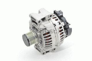 ΔΥΝΑΜΟ E CLASS W211/SPRINTER ΚΑΙΝ. BOSCH 0124615028 MERCEDES-BENZ E-CLASS MERCEDES-BENZ SPRINTER