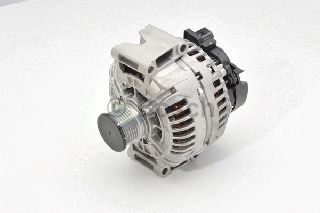 ΔΥΝΑΜΟ SPRINTER CDI 06- ΚΑΙΝ. BOSCH 0124625006 MERCEDES-BENZ SPRINTER MERCEDES-BENZ VIANO MERCEDES-BENZ VITO