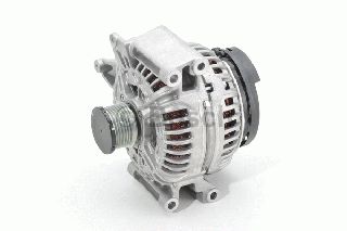 ΔΥΝΑΜΟ C 200 CDI W203 ΚΑΙΝ. BOSCH 0124625045 MERCEDES-BENZ C-CLASS MERCEDES-BENZ CLC-CLASS MERCEDES-BENZ CLK MERCEDES-BENZ E-CLASS MERCEDES-BENZ S-CLASS