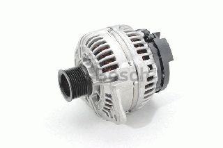 ΔΥΝΑΜΟ 90Α IVECO EUROCARGO ΚΑΙΝ. BOSCH 0124655005 IVECO EuroCargo IVECO EuroFire IVECO Tector